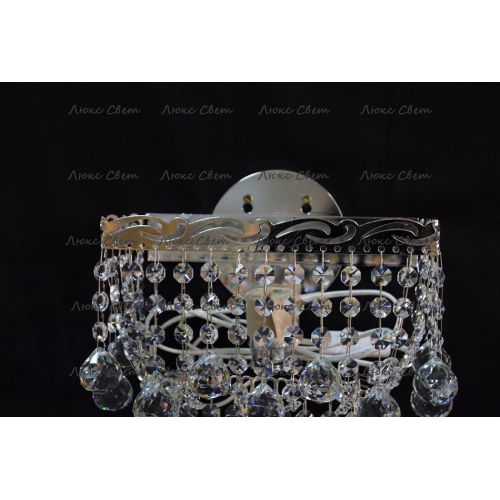 Бра Квадрат №3 в Симферополе Гусь Хрустальный