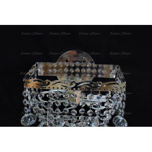 Бра Квадрат №3 в Симферополе Гусь Хрустальный