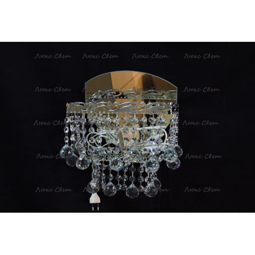 Бра Квадрат №3 в Симферополе Гусь Хрустальный