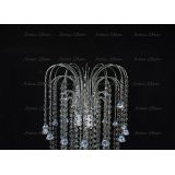 Торшер № 1 длинный в Симферополе