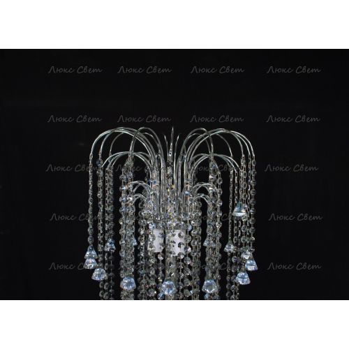 Торшер № 1 длинный в Симферополе Гусь Хрустальный