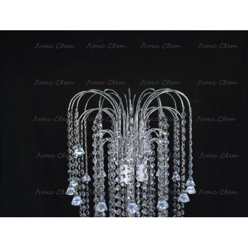 Торшер № 1 длинный в Симферополе Гусь Хрустальный