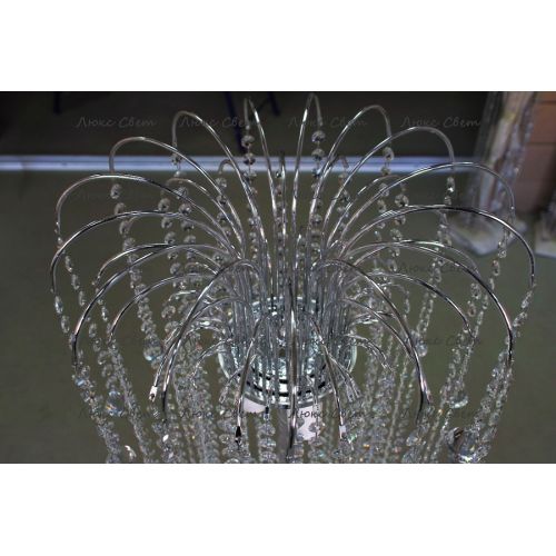 Торшер № 1 длинный в Симферополе Гусь Хрустальный