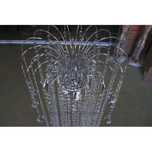 Торшер № 1 длинный в Симферополе Гусь Хрустальный