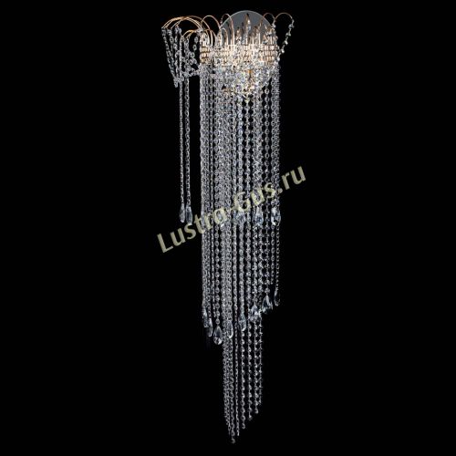 Бра Агата №1 длинная в Симферополе Гусь Хрустальный