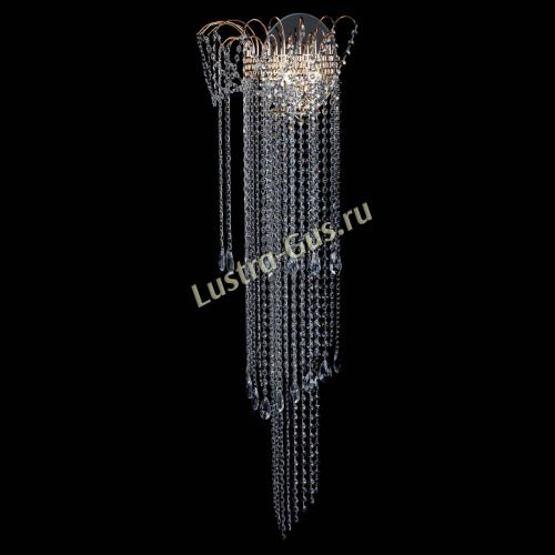 Бра Агата №1 длинная в Симферополе Гусь Хрустальный