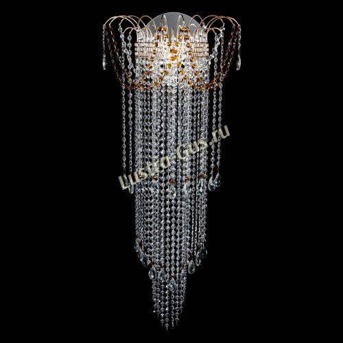 Бра Агата №1 длинная чайная в Симферополе Гусь Хрустальный