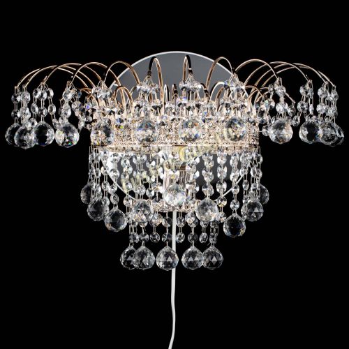 Бра Агата №1 в Симферополе Гусь Хрустальный