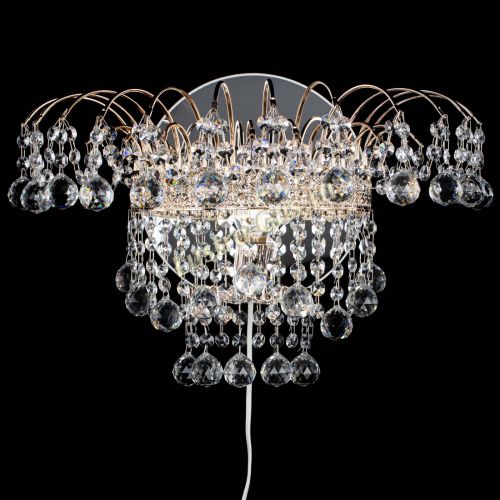 Бра Агата №1 в Симферополе Гусь Хрустальный