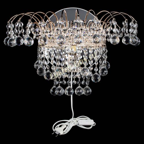 Бра Агата №1 в Симферополе Гусь Хрустальный