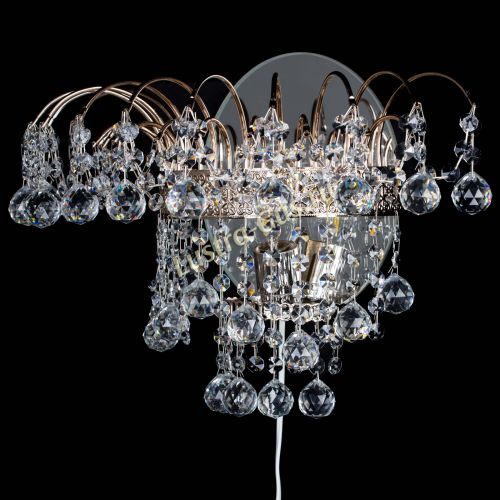 Бра Агата №1 в Симферополе Гусь Хрустальный