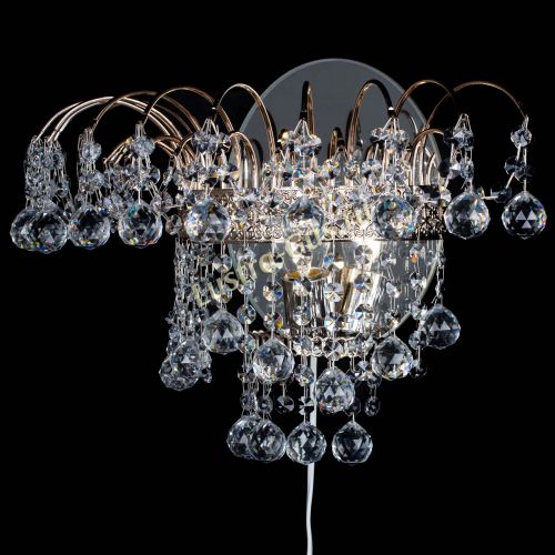 Бра Агата №1 в Симферополе Гусь Хрустальный