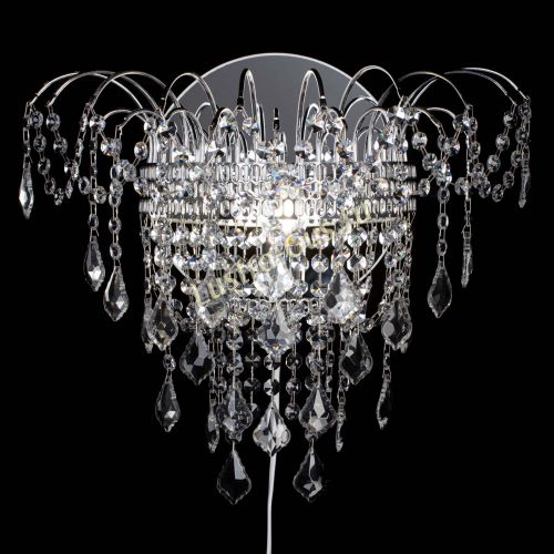 Бра Агата №2 в Симферополе Гусь Хрустальный