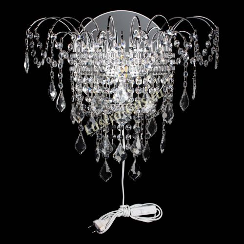 Бра Агата №2 в Симферополе Гусь Хрустальный