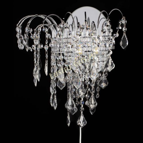 Бра Агата №2 в Симферополе Гусь Хрустальный