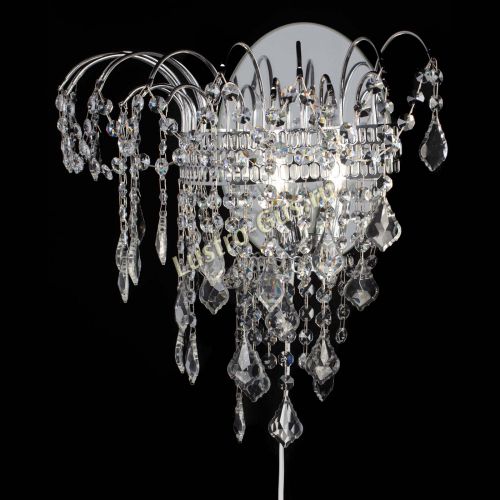 Бра Агата №2 в Симферополе Гусь Хрустальный