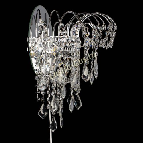 Бра Агата №2 в Симферополе Гусь Хрустальный