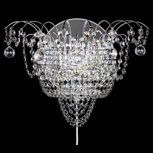 Бра Агата №3 в Симферополе Гусь Хрустальный