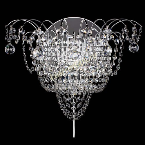 Бра Агата №3 в Симферополе Гусь Хрустальный