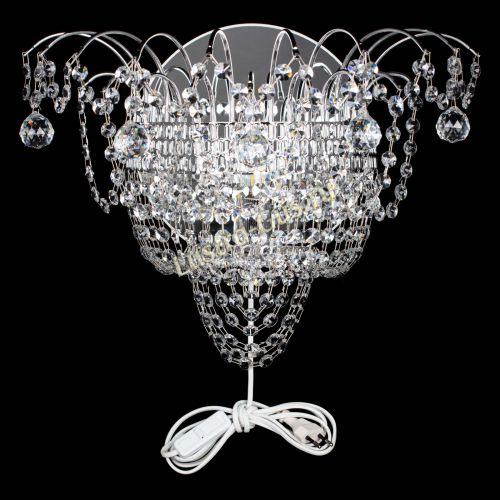 Бра Агата №3 в Симферополе Гусь Хрустальный