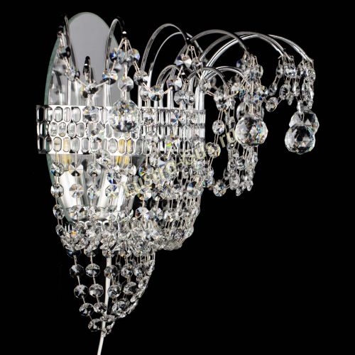 Бра Агата №3 в Симферополе Гусь Хрустальный