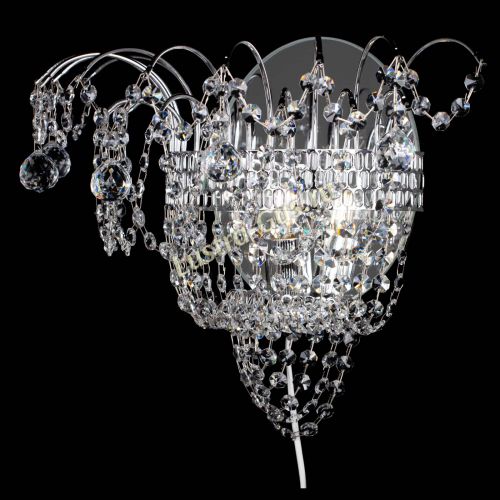 Бра Агата №3 в Симферополе Гусь Хрустальный