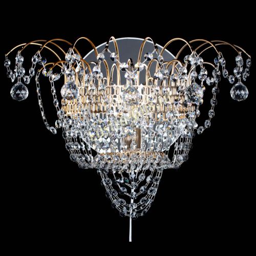 Бра Агата №3 в Симферополе Гусь Хрустальный