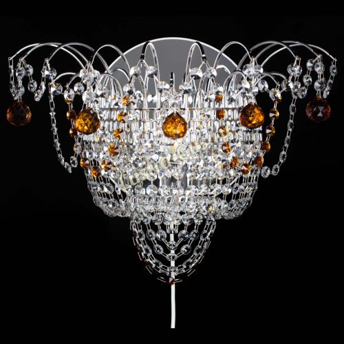 Бра Агата №3 чайная в Симферополе Гусь Хрустальный