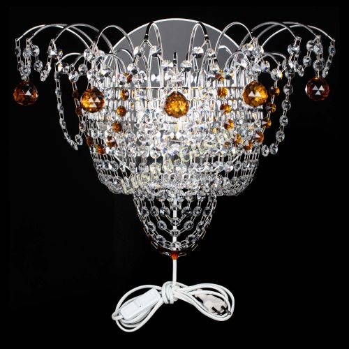 Бра Агата №3 чайная в Симферополе Гусь Хрустальный