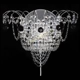 Бра Агата №3 черная в Симферополе