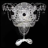 Бра Агата №3 черная в Симферополе