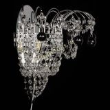 Бра Агата №3 черная в Симферополе