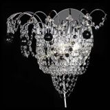 Бра Агата №3 черная в Симферополе