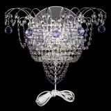 Бра Агата №3 фиолетовая в Симферополе