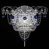 Бра Агата №3 синяя в Симферополе