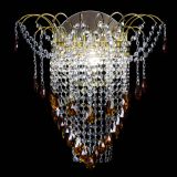 Бра Агата №4 под бронзу Чайная в Симферополе