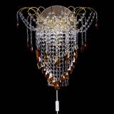 Бра Агата №4 под бронзу Чайная в Симферополе