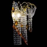 Бра Агата №4 под бронзу Чайная в Симферополе