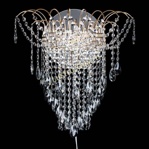 Бра Агата №4 в Симферополе Гусь Хрустальный