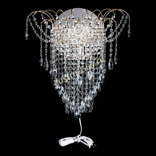 Бра Агата №4 в Симферополе Гусь Хрустальный