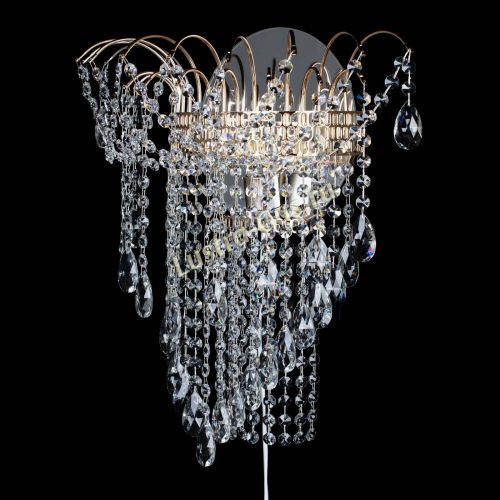 Бра Агата №4 в Симферополе Гусь Хрустальный