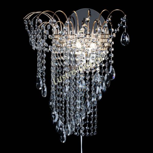 Бра Агата №4 в Симферополе Гусь Хрустальный