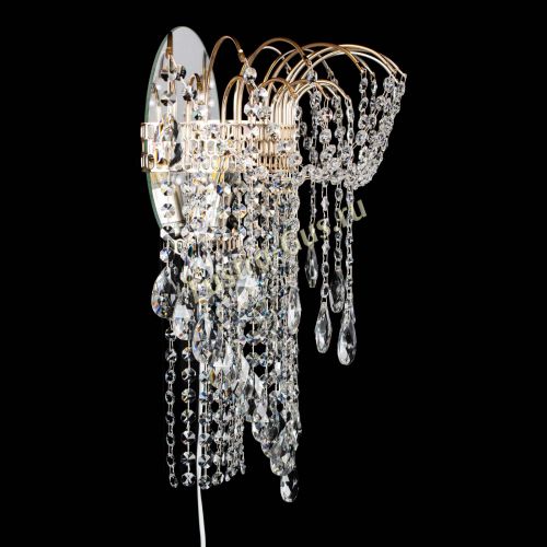 Бра Агата №4 в Симферополе Гусь Хрустальный