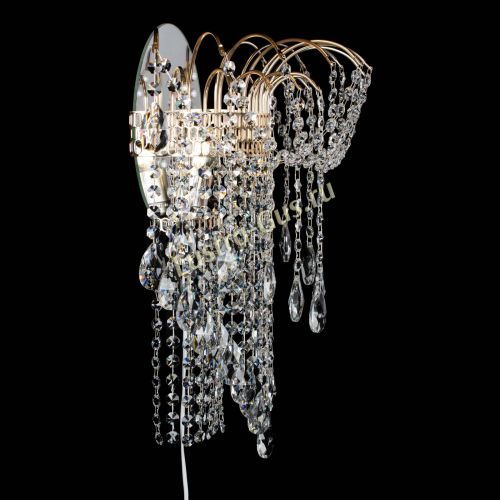 Бра Агата №4 в Симферополе Гусь Хрустальный