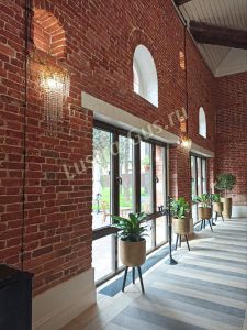 Люстра Елизавета в Симферополе отзыв и фото покупателя