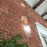 Бра Агата №7 конус в Симферополе