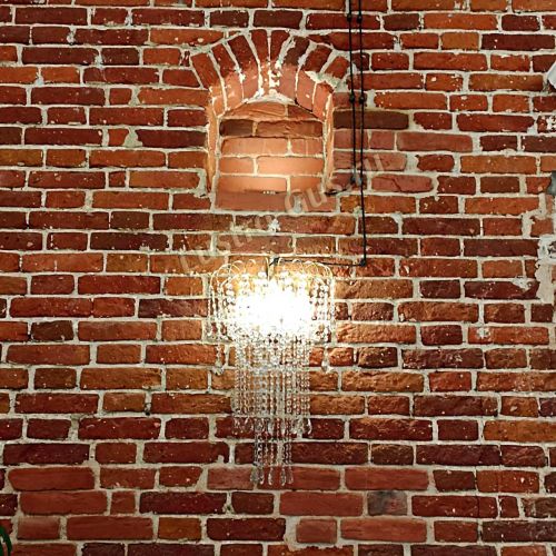 Бра Агата №7 конус в Симферополе Гусь Хрустальный