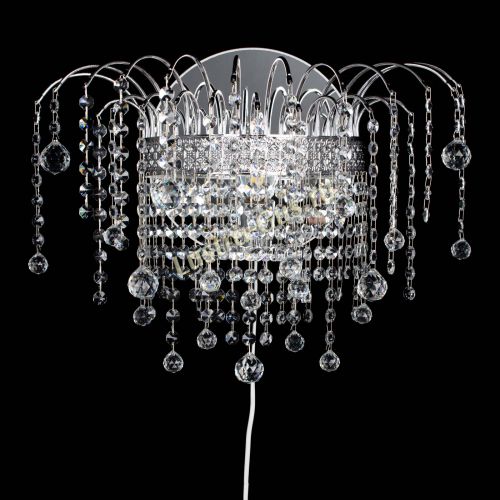 Бра Агата Венеция шар в Симферополе Гусь Хрустальный