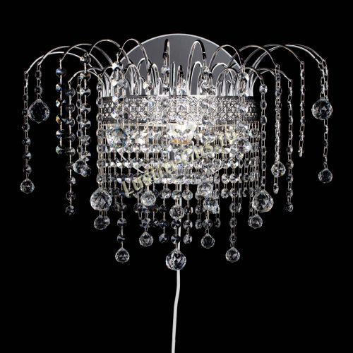 Бра Агата Венеция шар в Симферополе Гусь Хрустальный