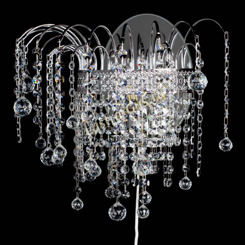 Бра Агата Венеция шар в Симферополе Гусь Хрустальный